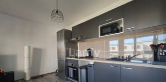 Image 2 - Appartement · Reims (51100) · 3 pièces · 58m²