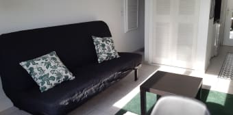 Image 2 - Appartement · Aix En Provence (13090) · 1 pièce · 18m²