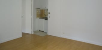 Image 2 - Appartement · Bordeaux (33000) · 2 pièces · 30m²