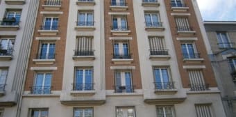 Image 1 - Appartement · Paris (75011) · 2 pièces · 46m²