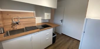 Image 3 - Appartement · Toulouse (31500) · 52m²