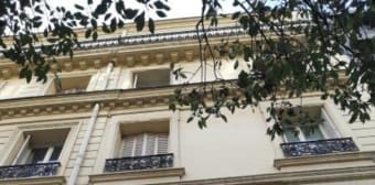 Image 1 - Appartement · Paris (75012) · 1 pièce · 11m²