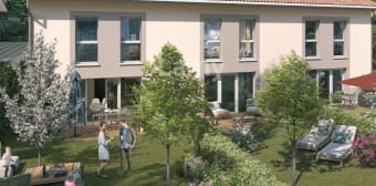 Image 1 - Appartement · Artigues Pres Bordeaux (33370) · 2 pièces · 46m²