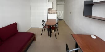 Image 2 - Appartement · Rouen (76000) · 1 pièce · 19m²