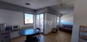 Image 2 - Appartement · Nimes (30900) · 1 pièce · 28m²