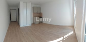 Image 1 - Appartement · Nancy (54000) · 1 pièce · 27m²