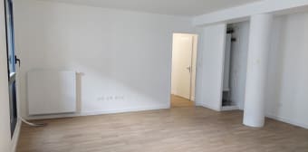 Image 2 - Appartement · Tours (37000) · 4 pièces · 84m²