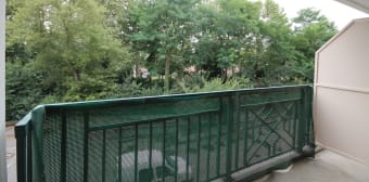 Image 3 - Appartement · Toulouse (31000) · 1 pièce · 21m²