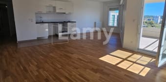 Image 1 - Appartement · Bordeaux (33100) · 98m²