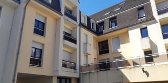 Image 3 - Appartement · Auxerre (89000) · 3 pièces · 52m²