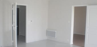 Image 1 - Appartement · Angers (49100) · 2 pièces · 53m²