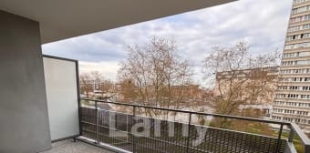 Image 3 - Appartement · Colombes (92700) · 2 pièces · 58m²