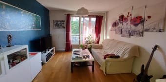 Image 1 - Appartement · Gleize (69400) · 3 pièces · 59m²