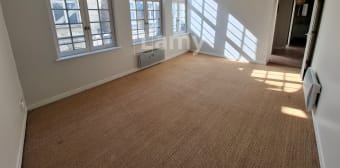 Image 2 - Appartement · Lille (59800) · 2 pièces · 46m²