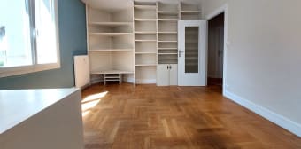 Image 1 - Appartement · Limoges (87100) · 4 pièces · 79m²