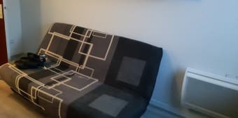 Image 2 - Appartement · Guyancourt (78280) · 1 pièce · 15m²