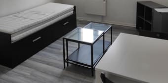 Image 1 - Appartement · Talence (33400) · 1 pièce · 22m²