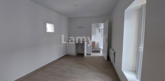 Image 3 - Appartement · Ales (30100) · 1 pièce · 16m²