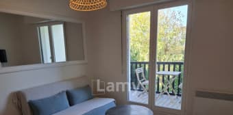 Image 1 - Appartement · Cabourg (14390) · 2 pièces · 24m²