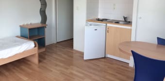 Image 1 - Appartement · La Roche Sur Yon (85000) · 1 pièce · 21m²