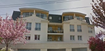 Image 1 - Appartement · Franconville La Garenne (95130) · 2 pièces · 46m²