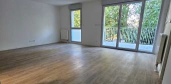 Image 2 - Appartement · Montlouis Sur Loire (37270) · 2 pièces · 53m²