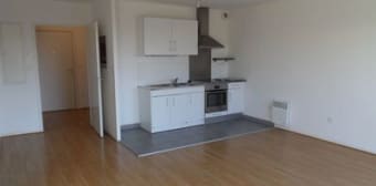 Image 2 - Appartement · Valenciennes (59300) · 2 pièces · 51m²