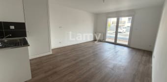 Image 1 - Appartement · Poitiers (86000) · 3 pièces · 58m²