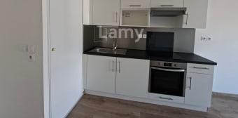 Image 2 - Appartement · Clermont Ferrand (63100) · 2 pièces · 39m²