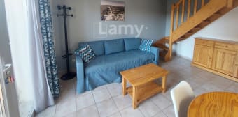 Image 2 - Appartement · Calvisson (30420) · 3 pièces · 40m²