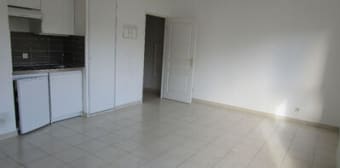 Image 2 - Appartement · Valenciennes (59300) · 1 pièce · 32m²