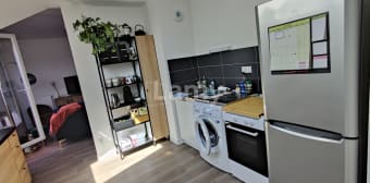 Image 2 - Appartement · Les Moutiers En Retz (44760) · 3 pièces · 63m²