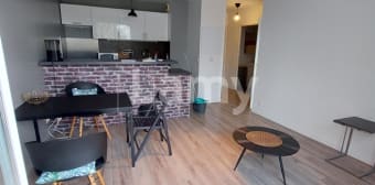 Image 1 - Appartement · Merignac (33700) · 2 pièces · 39m²