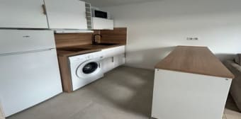 Appartement · Noisy Le Grand (93160) · 1 pièce · 18m²