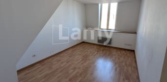 Image 1 - Appartement · St Amand Les Eaux (59230) · 3 pièces · 106m²