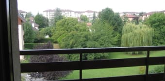 Image 2 - Appartement · Annecy (74940) · 2 pièces · 47m²
