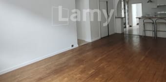 Image 2 - Appartement · Loos (59120) · 3 pièces · 70m²