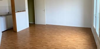 Image 2 - Appartement · La Roche Sur Yon (85000) · 1 pièce · 34m²