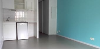 Image 2 - Appartement · Nantes (44000) · 1 pièce · 24m²