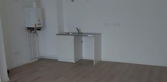 Image 3 - Appartement · L Isle Adam (95290) · 2 pièces · 45m²