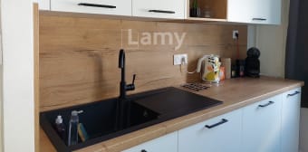 Image 3 - Appartement · Sisteron (04200) · 3 pièces · 54m²