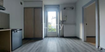 Image 2 - Appartement · Limoges (87100) · 2 pièces · 34m²
