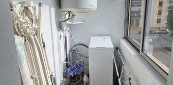 Image 3 - Appartement · Aix En Provence (13100) · 3 pièces · 54m²