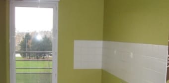 Image 1 - Appartement · Angers (49100) · 4 pièces · 89m²