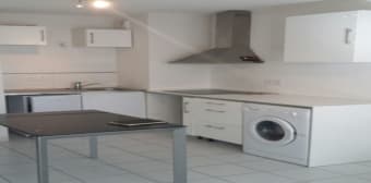 Appartement · Vaulx En Velin (69120) · 2 pièces · 37m²