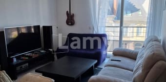 Image 2 - Appartement · Nantes (44000) · 3 pièces · 60m²