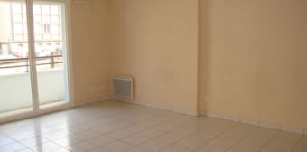 Image 1 - Appartement · Nantes (44100) · 3 pièces · 67m²