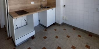 Image 1 - Appartement · Grenoble (38100) · 2 pièces · 54m²