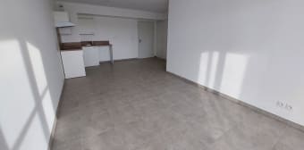 Image 1 - Appartement · Avignon (84000) · 3 pièces · 59m²