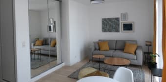 Image 3 - Appartement · Rueil Malmaison (92500) · 1 pièce · 29m²